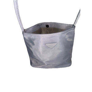 Laorentou Tessuto handbag shoulder bag purse new